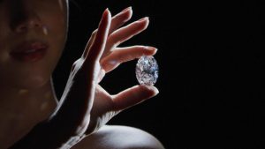 Flawless 102-carat diamond could fetch up to $30 million at auction