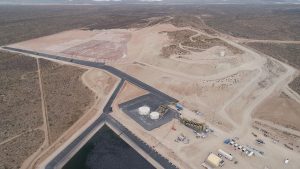 Equinox Gold Completes Construction of Phase 1 Castle Mountain Mine