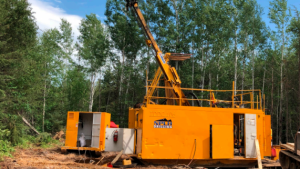 Galleon Gold confirms high-grade discovery at West Cache