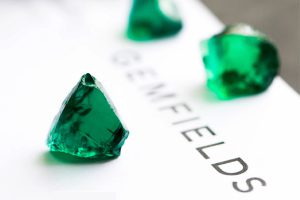 Gemfields steps up efforts to tap Chinese market