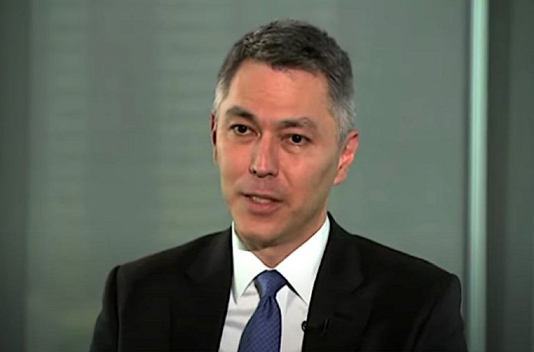 BHP CEO Says Supply Disruptions May Last Years Could Speed Up Jansen bhp-ceo-says-supply-disruptions-may-last-years-could-speed-up-jansen
