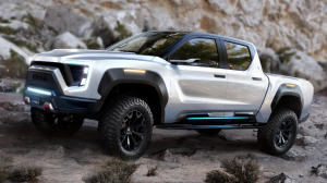 Investors cheer as GM, Nikola join forces