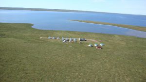 Rio completes summer exploration at Janice Lake