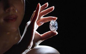 Diamond industry forecast for 2021 and beyond