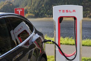 Tesla in talks to buy low carbon nickel from Canada