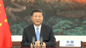 China to "strengthen management" of strategic mineral resources, eyes green upgrade of steel