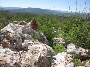 Golden Minerals shares rise on Rodeo drill results