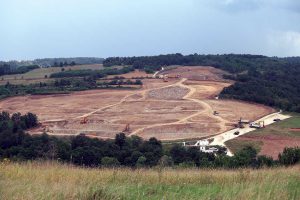 Mundoro options two Serbian projects to Vale