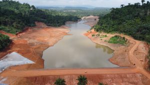 Nigeria pins hopes on first gold project to boost mining sector