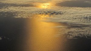 Emissions from coal plants in China fertilize the North Pacific Ocean - study