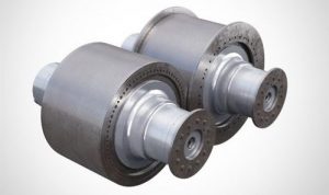 Metso Outotec launches HPGR retrofit kit with mechanical skew control