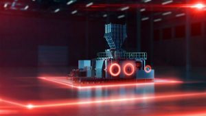 Metso Outotec launches innovative high-pressure grinding technology