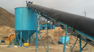 Peruvian Metals assembles Cerro La Cumbre gold project in northern Peru