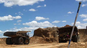 University of Queensland, top miners join forces to research coarse particle processing