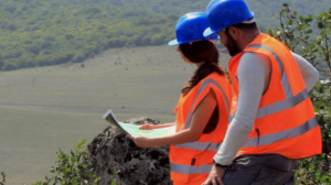 Candelaria buys Georgia project, appoints new CEO