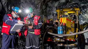 Labor paralysis drags on at Lundin's Candelaria in Chile