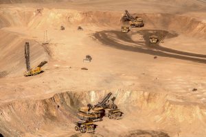 Chile's Codelco reports 86% leap to $1.124 billion of profits to September