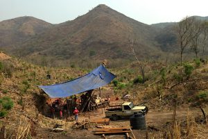 Condor Gold starts preparing for La India mine construction