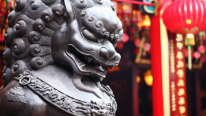 China's March commodity imports were subdued, more softness ahead