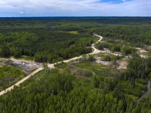 Kinross to buy Great Bear for $1.42bn