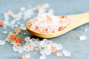 K+S sells Americas salt business for $3.2bn