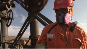 Largo shares jump on record quarterly production