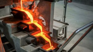 Fortuna announces first gold pour at its Lindero Mine in Argentina