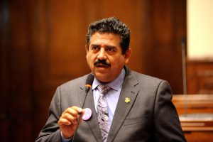 Peru's miners look to interim president for post-pandemic stability