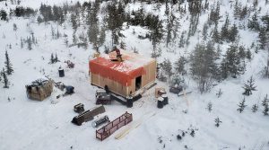 ALX, Rio Tinto Canada optimistic with preliminary results from Firebird nickel project