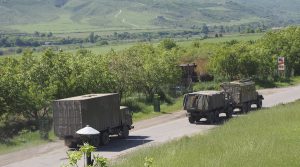 Anglo Asian blasted for statement on Nagorno-Karabakh conflict