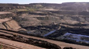 China signals coal reliance to continue with three new mines
