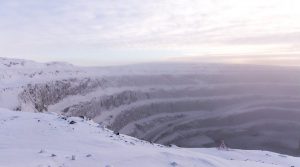 Dominion Diamond Mines plans to restart Ekati in December