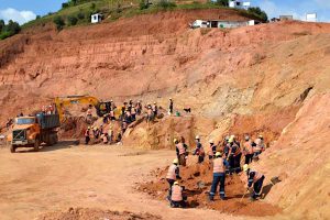 Rainbow, Bosvel to jointly develop rare earths project in South Africa