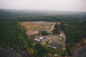 Feasibility from Marathon Gold outlines $305M open pit at Valentine