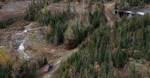 Northstar expands position in Kirkland Lake area, stock up