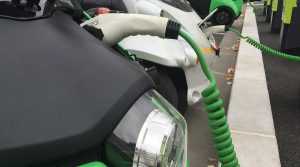 Scientists find ideal conditions to produce high nickel-based batteries