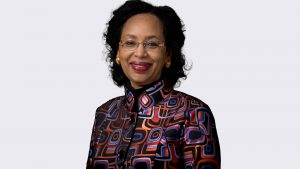 Barrick appoints former World Bank exec to board