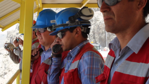 Union at Candelaria rejects new deal, strike continues