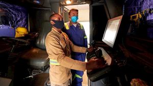 Kamoa-Kakula Copper Project achieves another monthly record