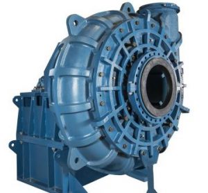 Metso Outotec introduces mill discharge pumps for concentrators