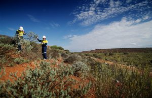 ICMM launches interactive tool to help companies achieve sustainable mine closure