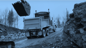 Nouveau Monde to participate in Quebec truck electrification initiative