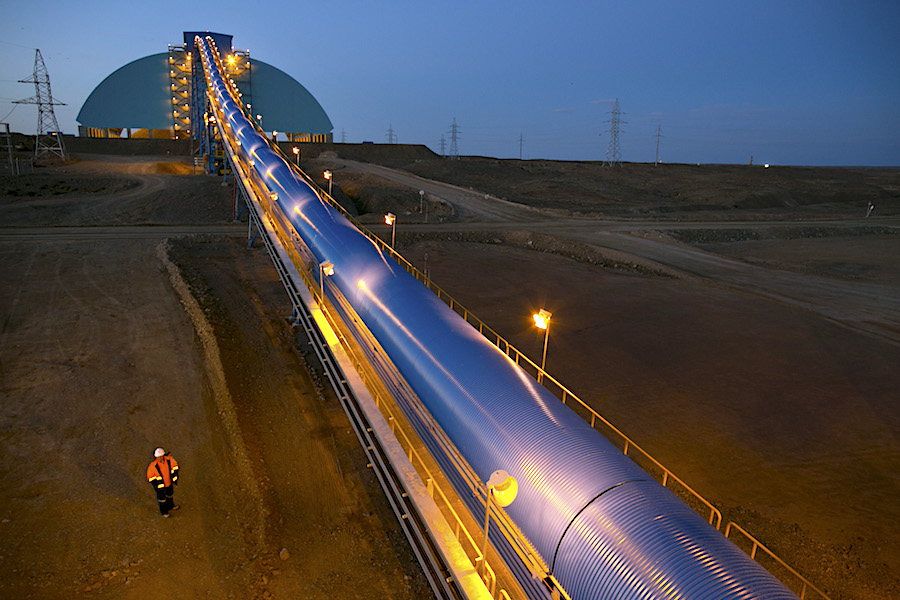 Hedge fund urges Rio Tinto to change Oyu Tolgoi funding