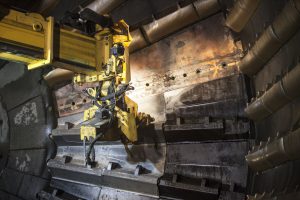 Metso Outotec profit beats forecast on aggregates rebound