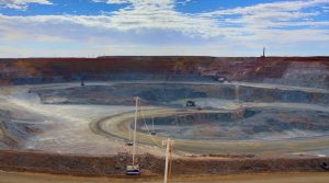 What's behind a feud at Rio Tinto's copper mine in Mongolia