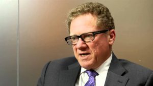 SolGold CEO Nick Mather to retire under shareholders pressure