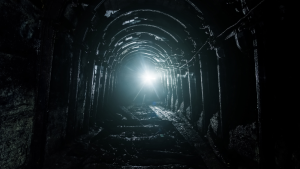 Two killed in underground explosion at Polish coal mine