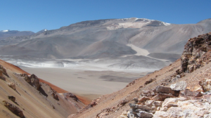 Newcrest moves ahead with Gorbea project in Chile