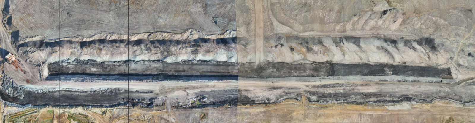 Major North American energy firm boosts productivity with drone mine surveys [case study]