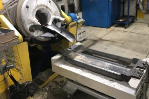 Rio Tinto enters scandium market with plant in Canada's Quebec